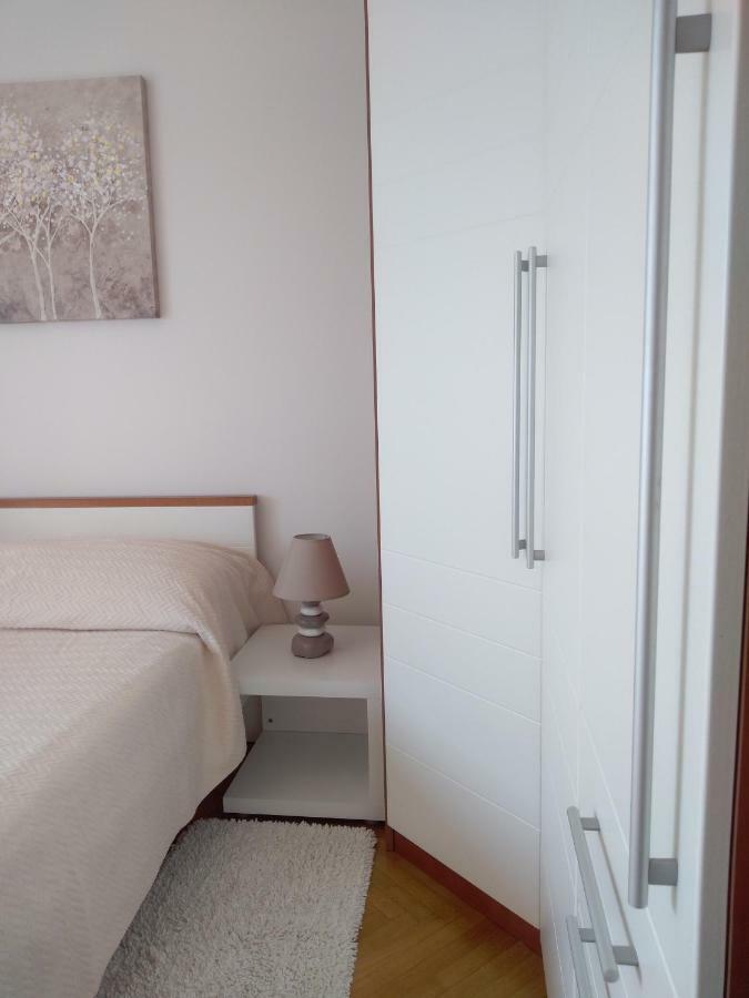 Apartment Sealight Split Exteriér fotografie