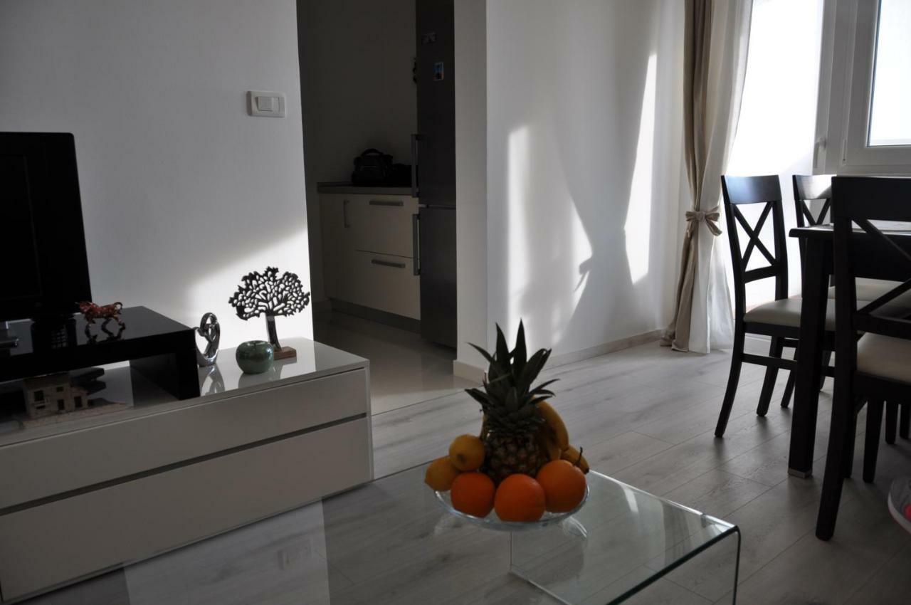 Apartment Sealight Split Exteriér fotografie